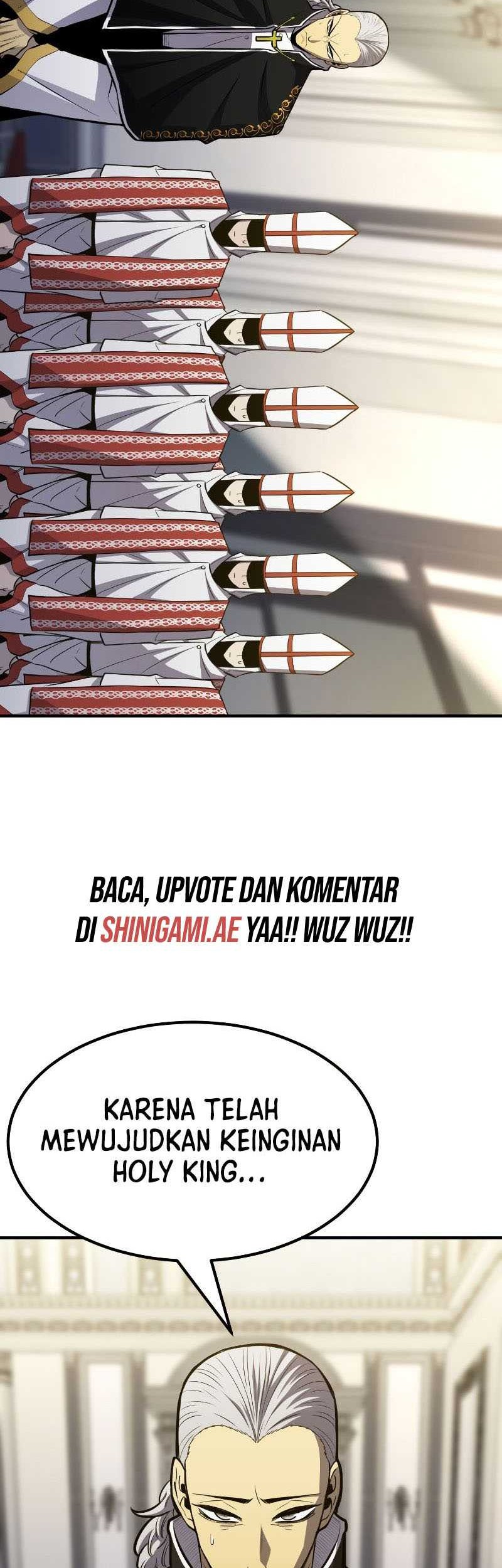 Standard of Reincarnation Chapter 75 Gambar 59