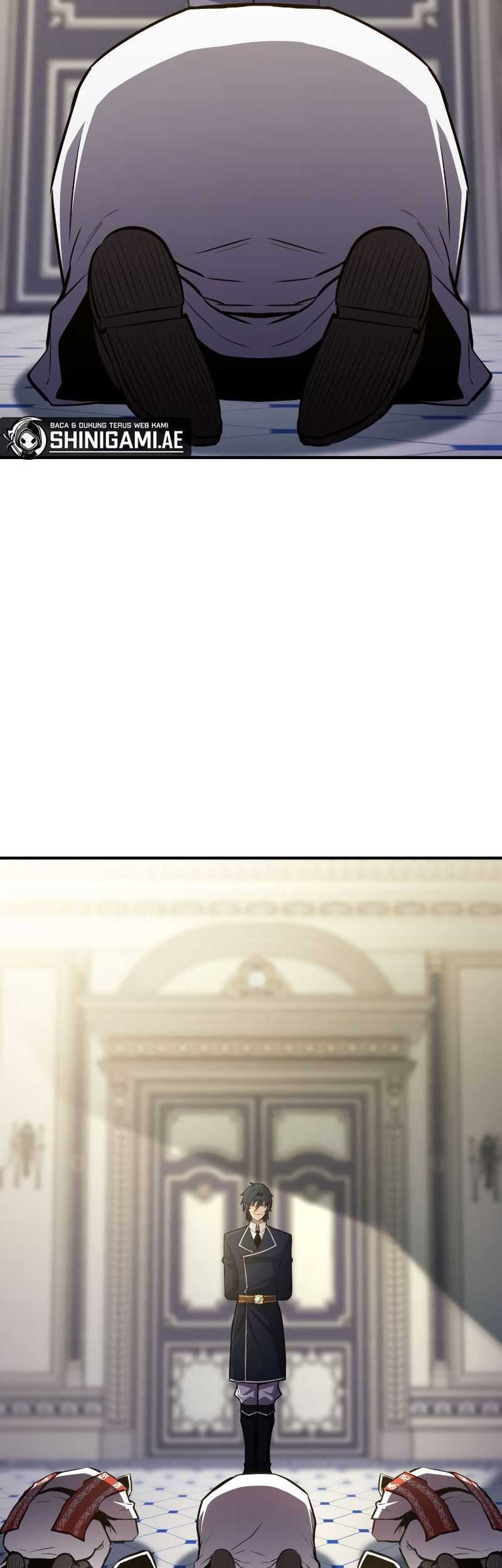 Standard of Reincarnation Chapter 75 Gambar 62