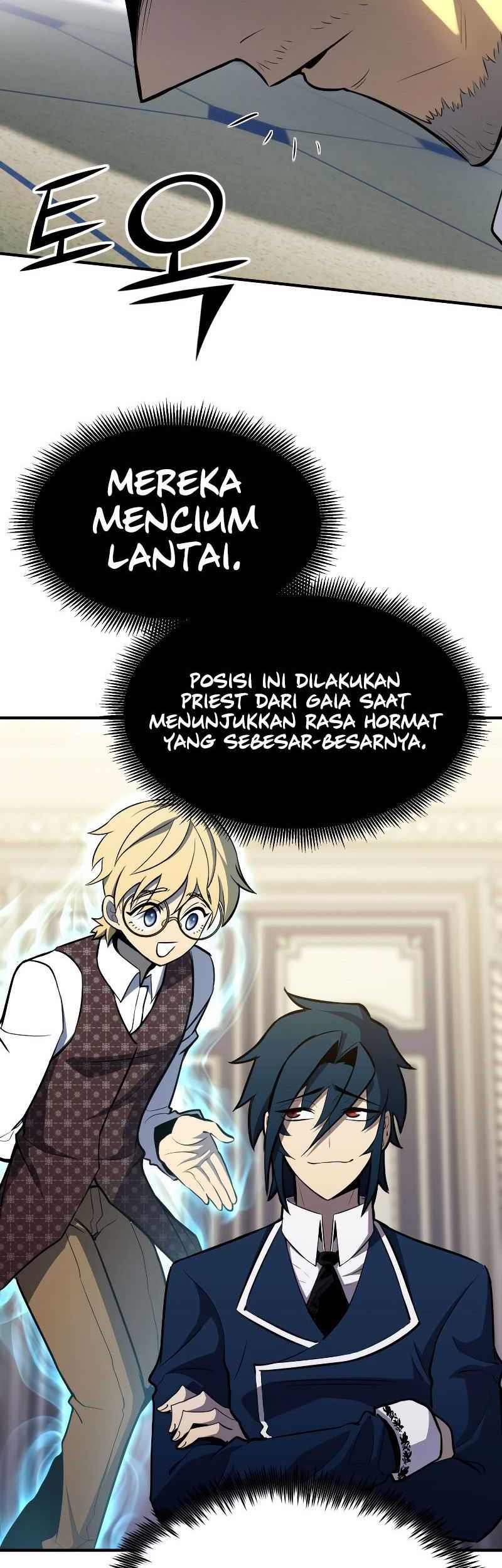 Standard of Reincarnation Chapter 75 Gambar 64