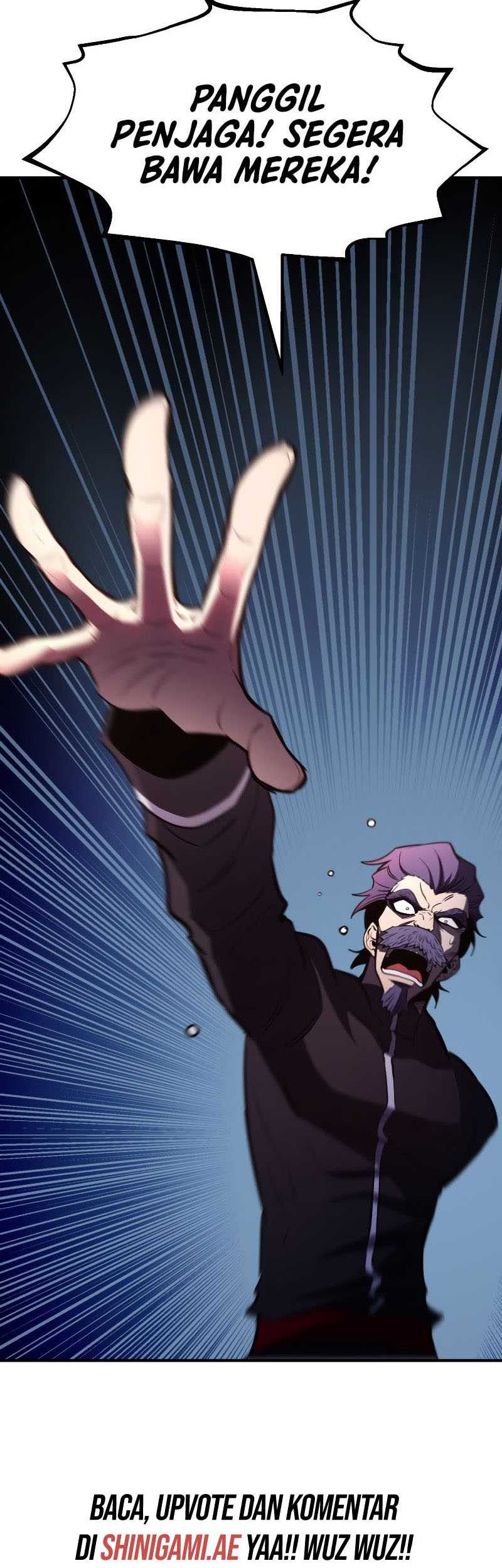 Standard of Reincarnation Chapter 75 Gambar 71