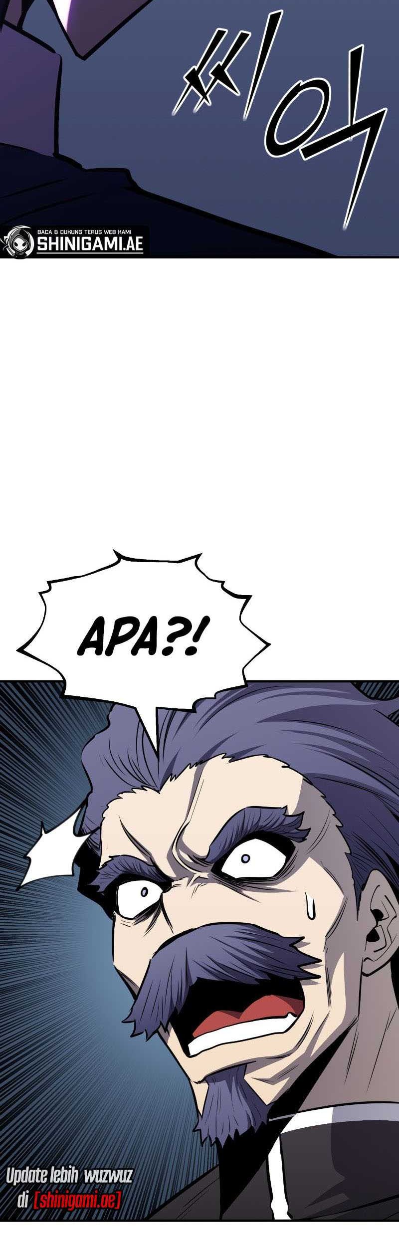 Standard of Reincarnation Chapter 75 Gambar 36