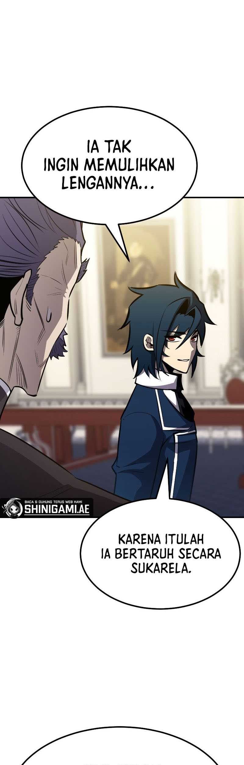 Standard of Reincarnation Chapter 75 Gambar 38