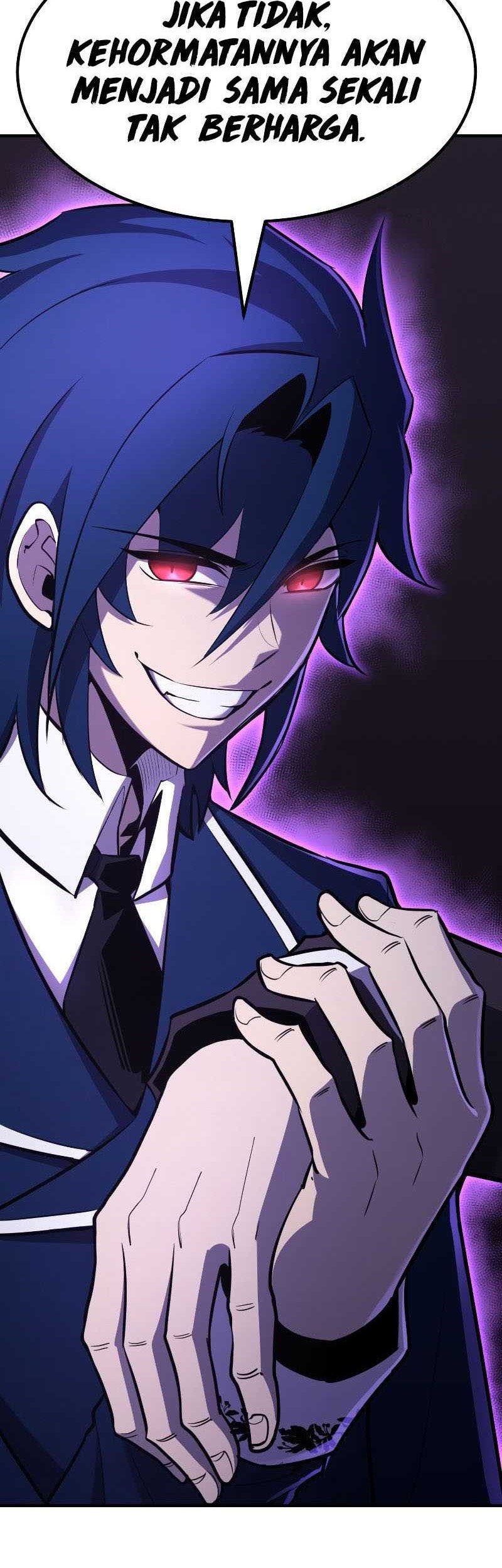 Standard of Reincarnation Chapter 75 Gambar 39