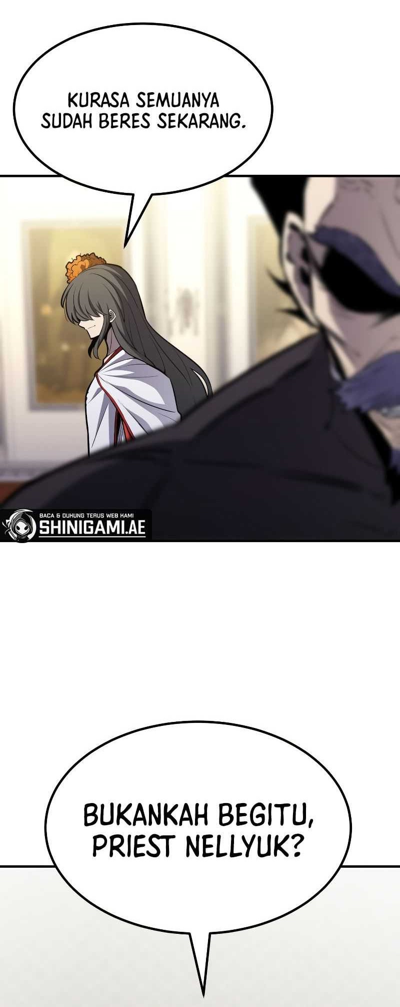 Standard of Reincarnation Chapter 75 Gambar 45