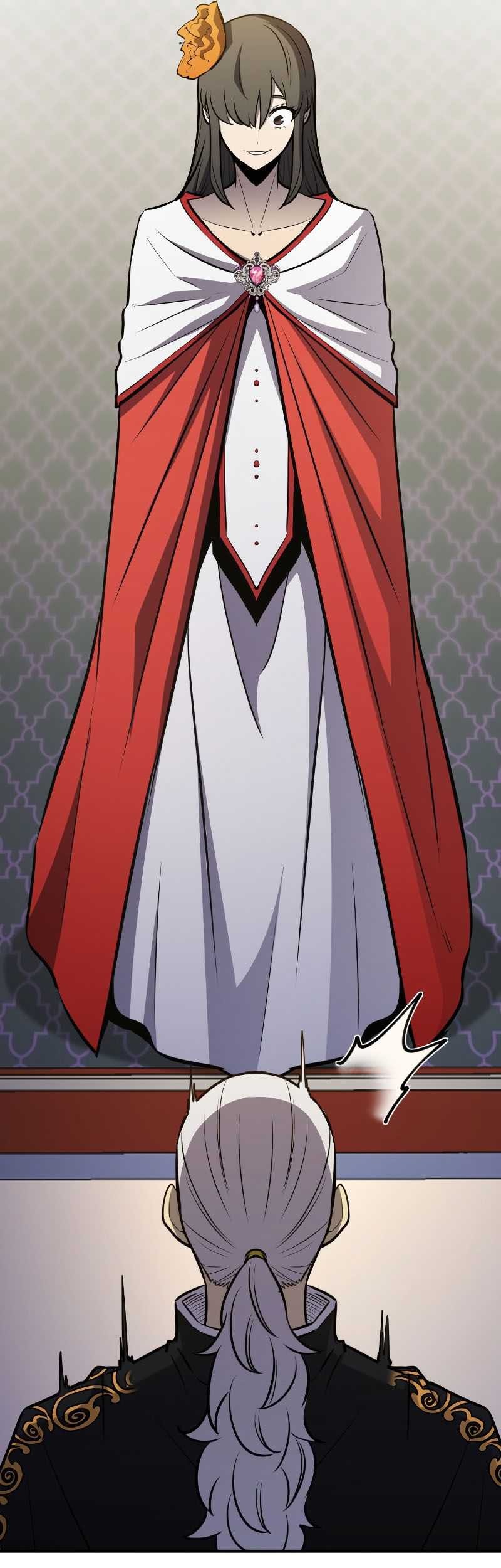 Standard of Reincarnation Chapter 75 Gambar 46