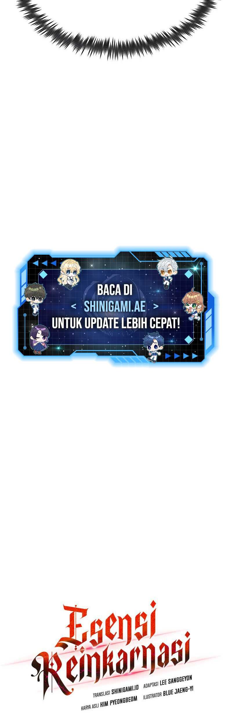 Standard of Reincarnation Chapter 75 Gambar 77