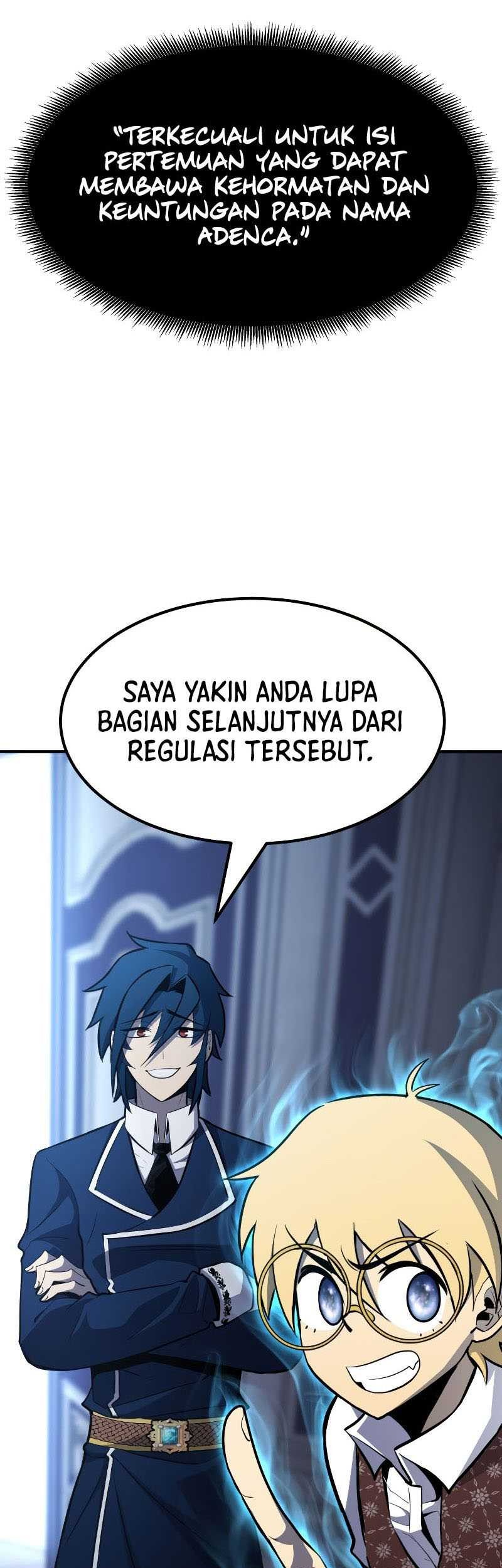 Standard of Reincarnation Chapter 75 Gambar 74