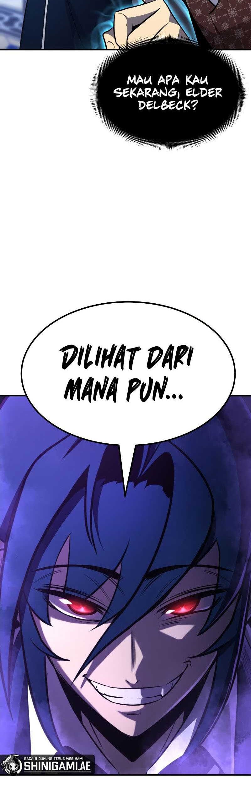 Standard of Reincarnation Chapter 75 Gambar 75