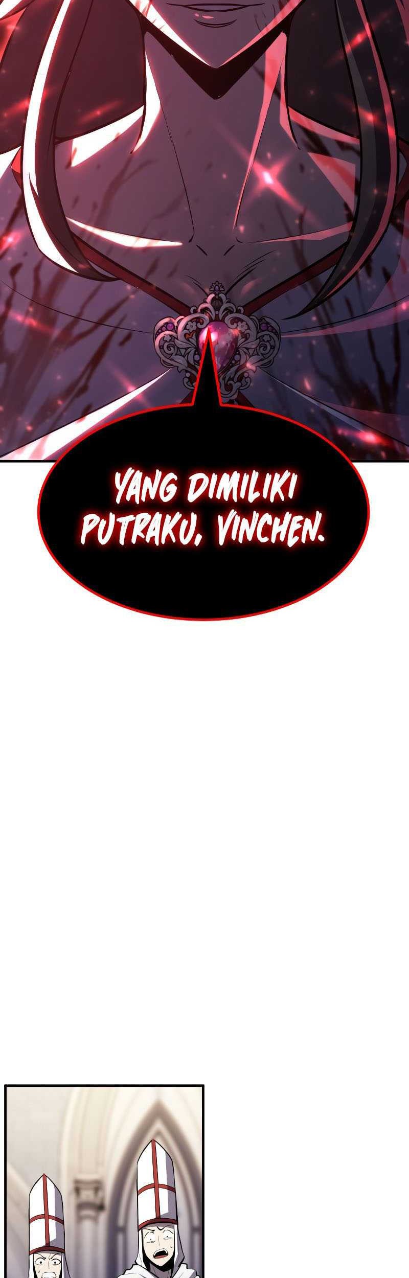 Standard of Reincarnation Chapter 75 Gambar 4