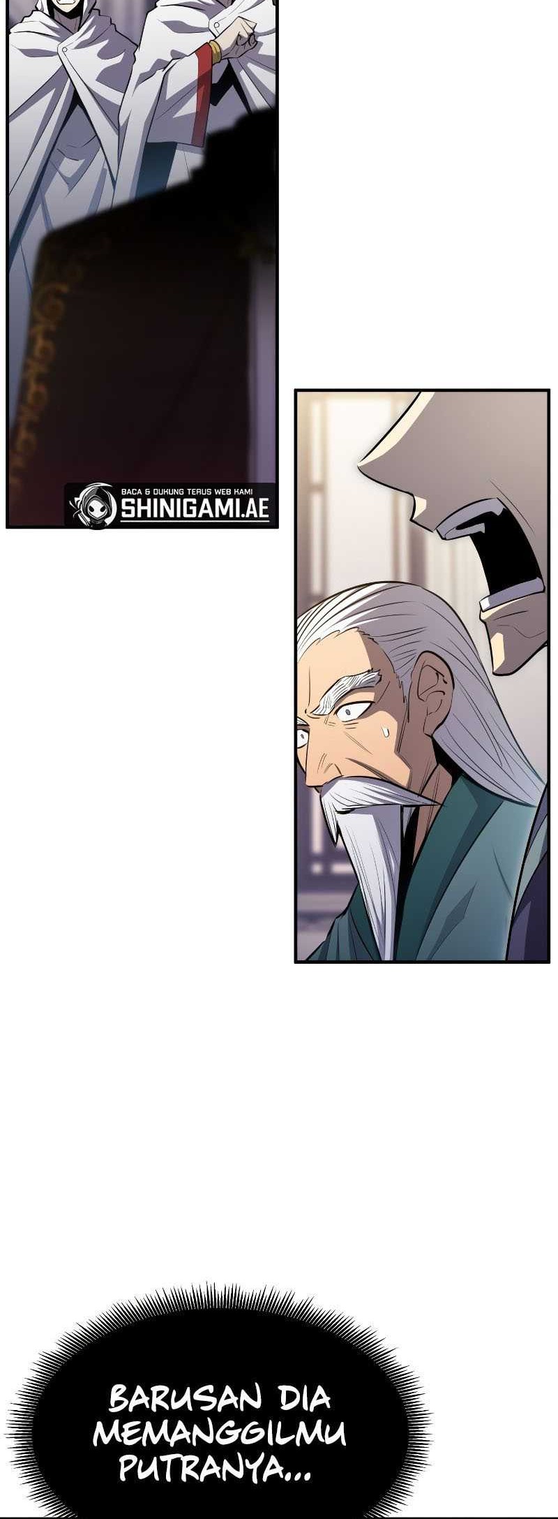 Standard of Reincarnation Chapter 75 Gambar 5