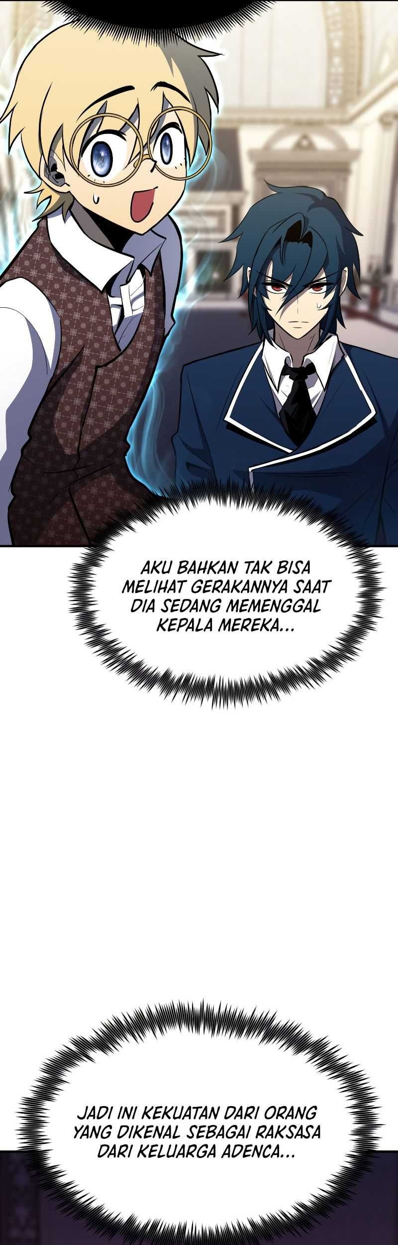 Standard of Reincarnation Chapter 75 Gambar 6