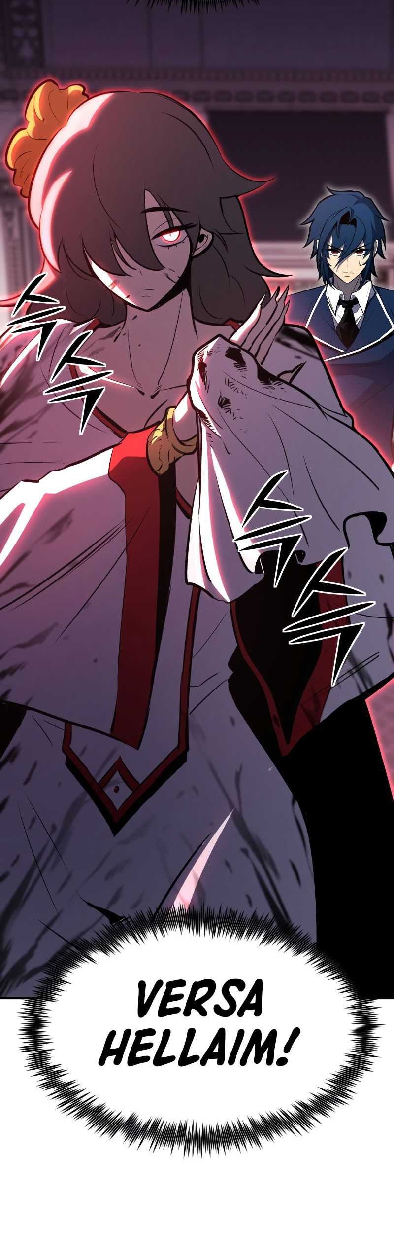 Standard of Reincarnation Chapter 75 Gambar 7