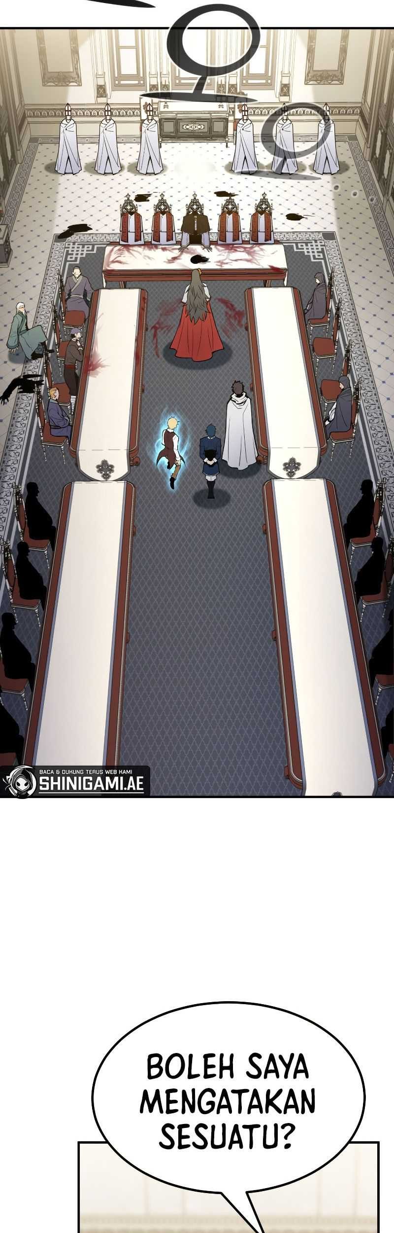 Standard of Reincarnation Chapter 75 Gambar 10