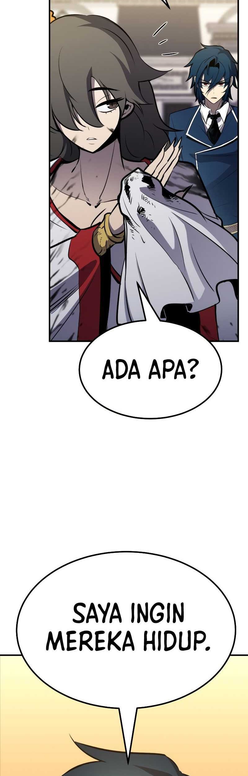 Standard of Reincarnation Chapter 75 Gambar 11