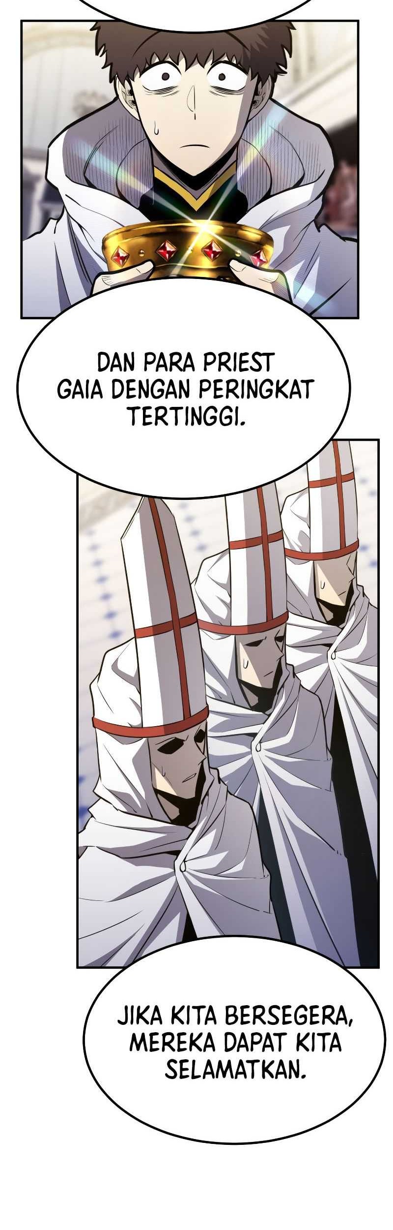 Standard of Reincarnation Chapter 75 Gambar 13