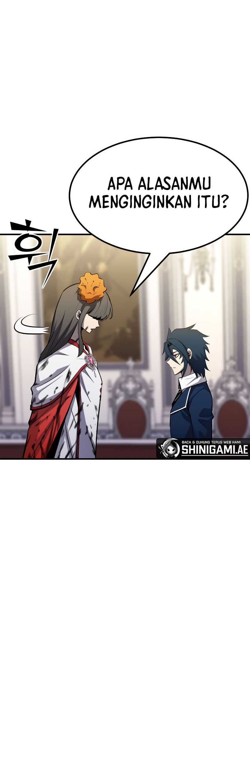 Standard of Reincarnation Chapter 75 Gambar 14