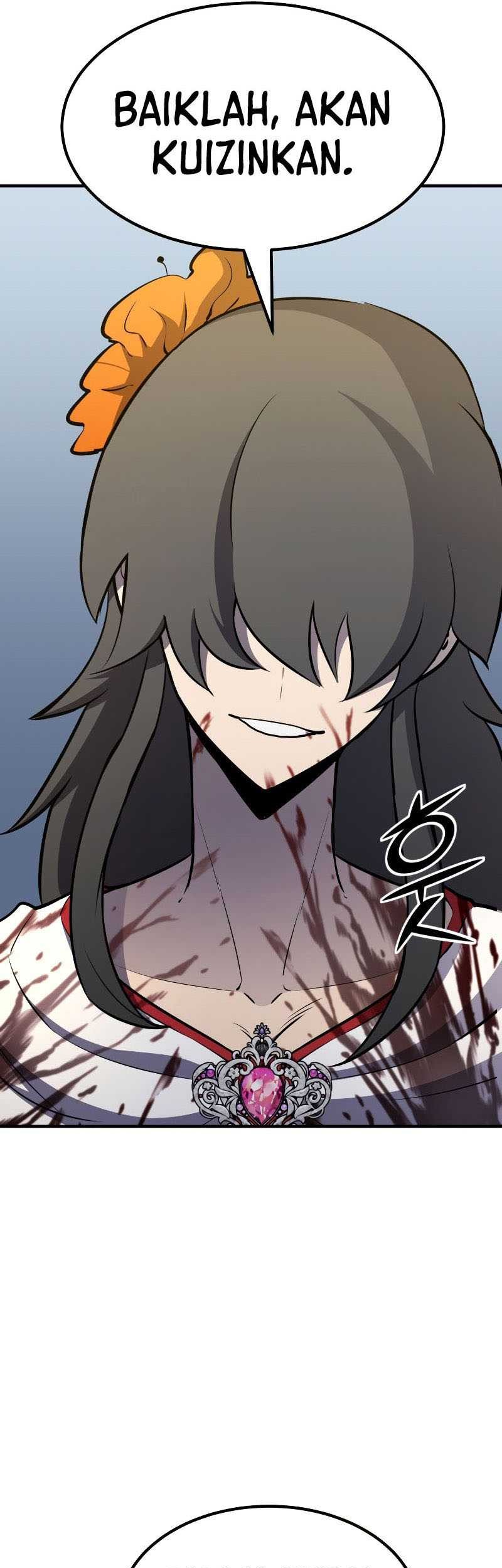 Standard of Reincarnation Chapter 75 Gambar 18