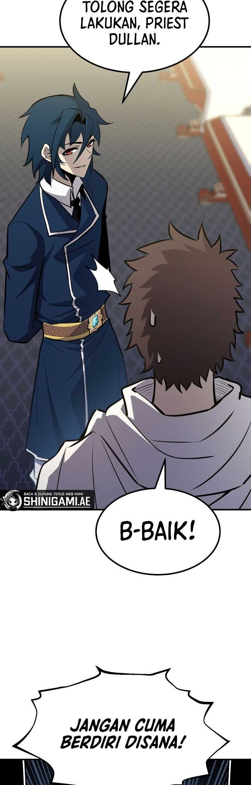 Standard of Reincarnation Chapter 75 Gambar 19