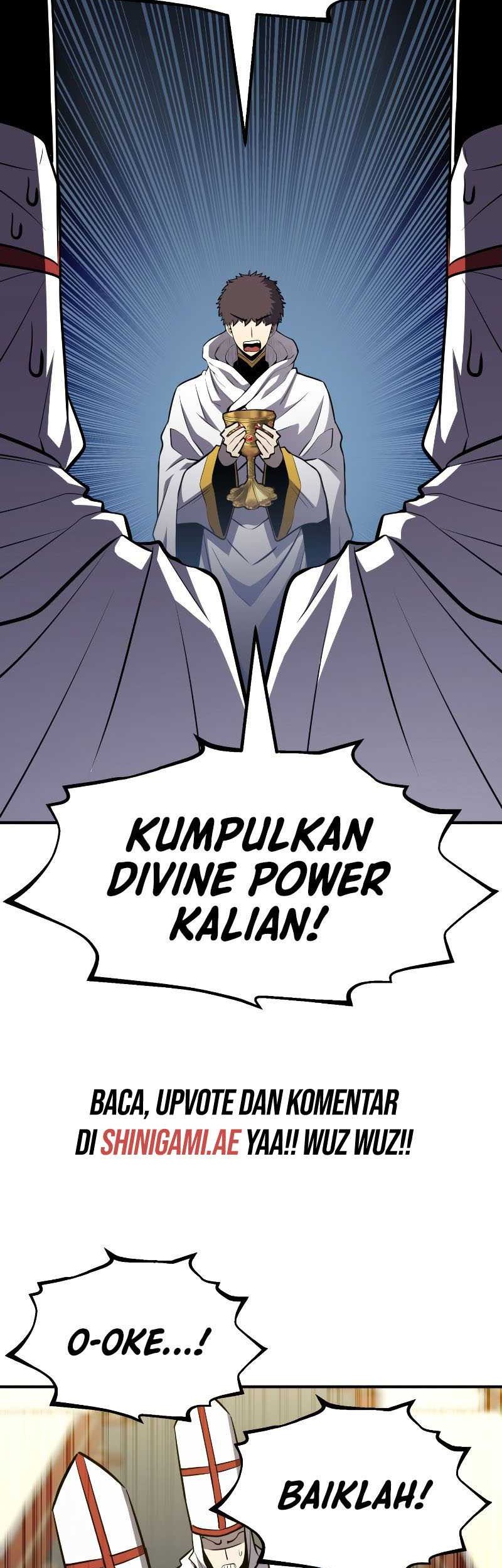 Standard of Reincarnation Chapter 75 Gambar 20