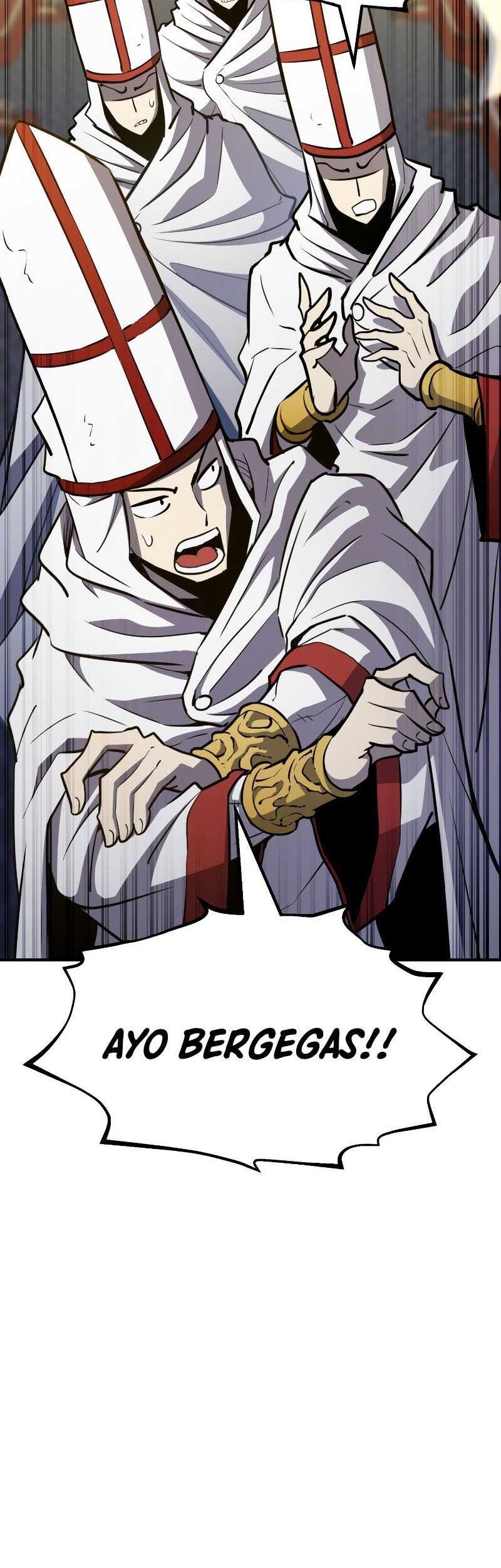 Standard of Reincarnation Chapter 75 Gambar 21