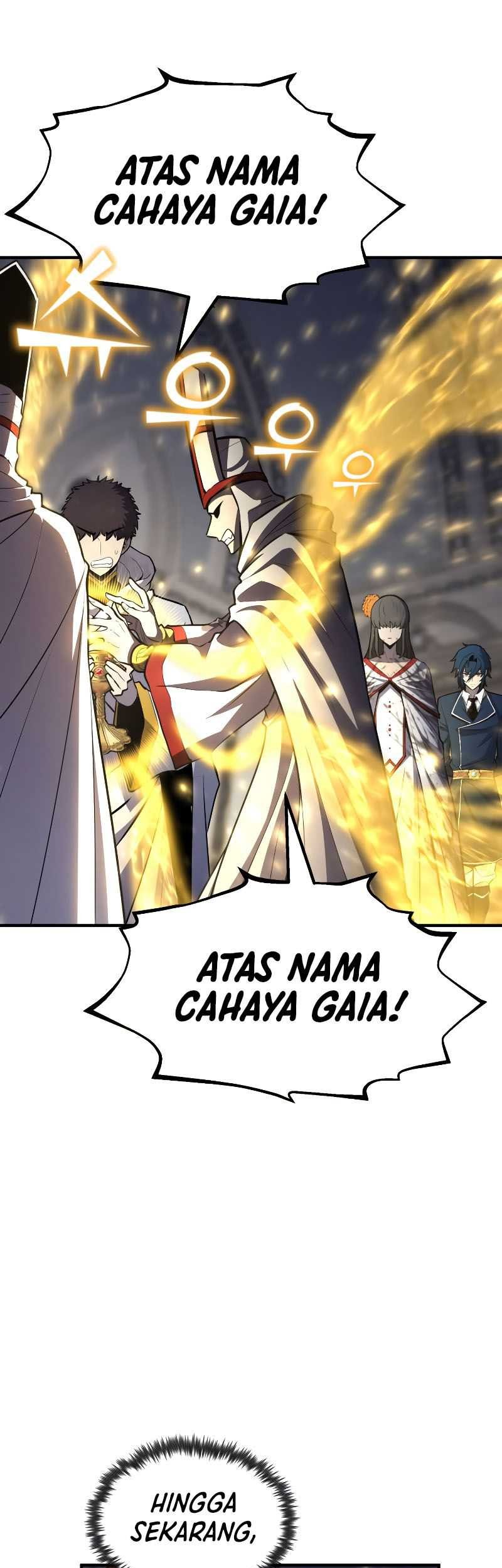 Standard of Reincarnation Chapter 75 Gambar 22