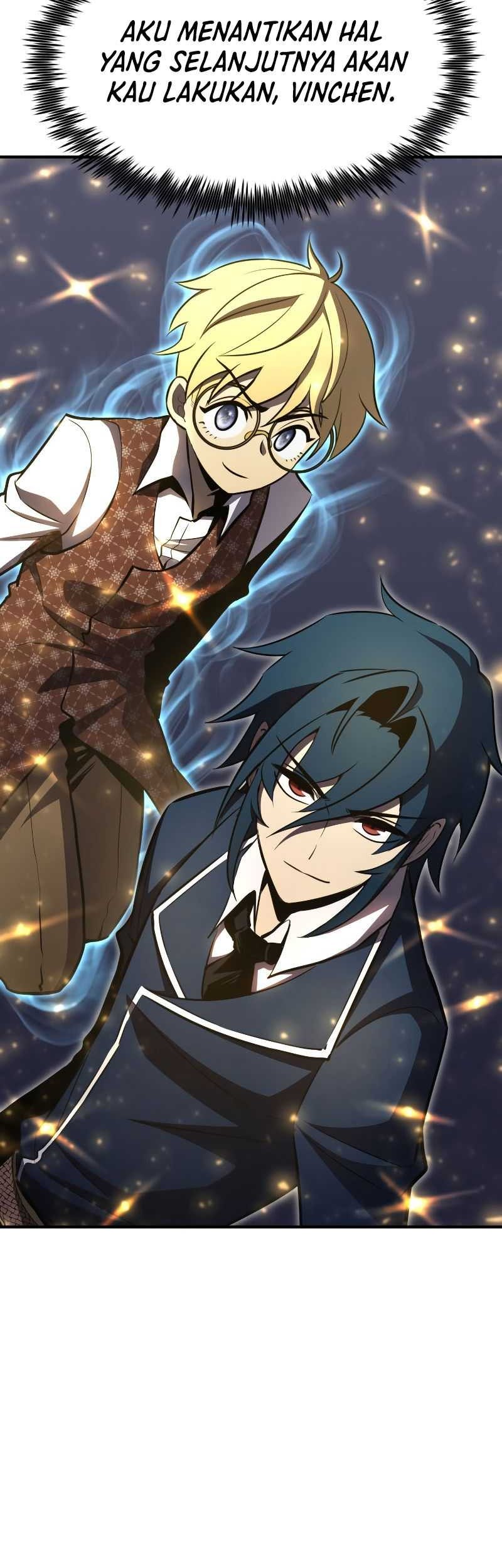 Standard of Reincarnation Chapter 75 Gambar 24