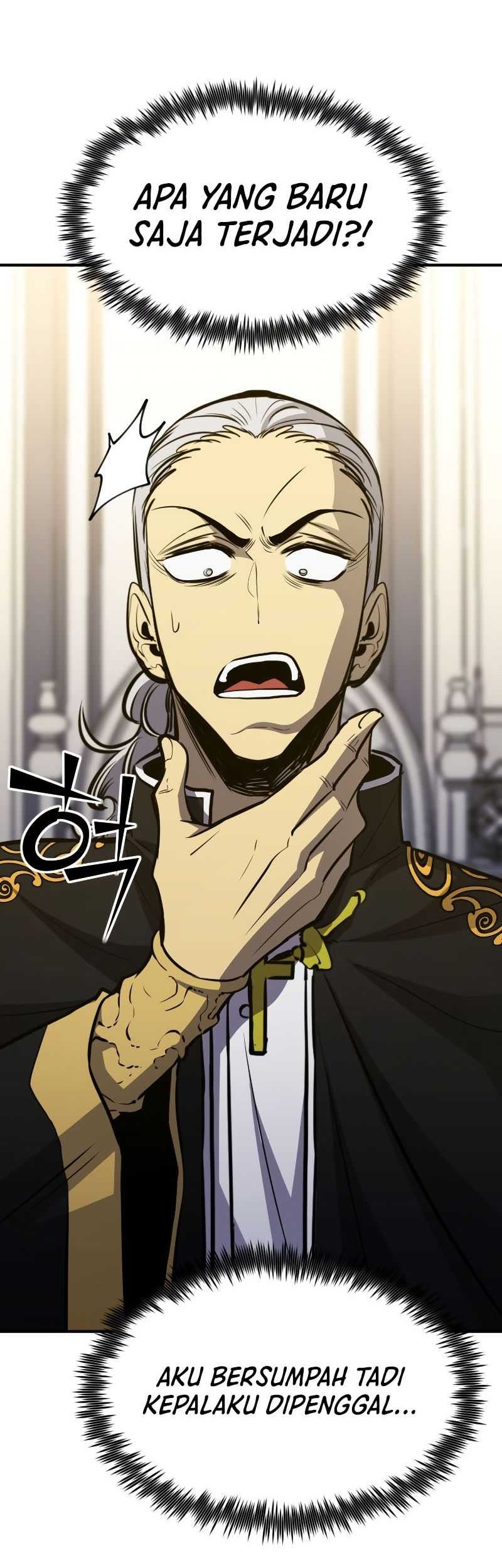 Standard of Reincarnation Chapter 75 Gambar 27