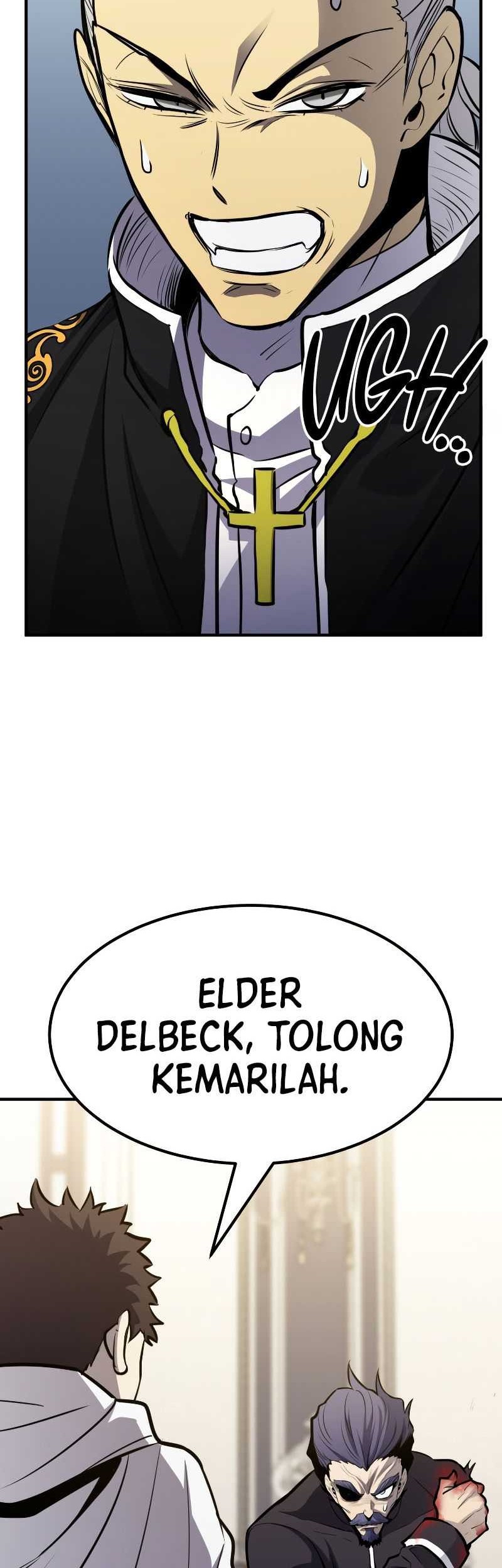 Standard of Reincarnation Chapter 75 Gambar 31