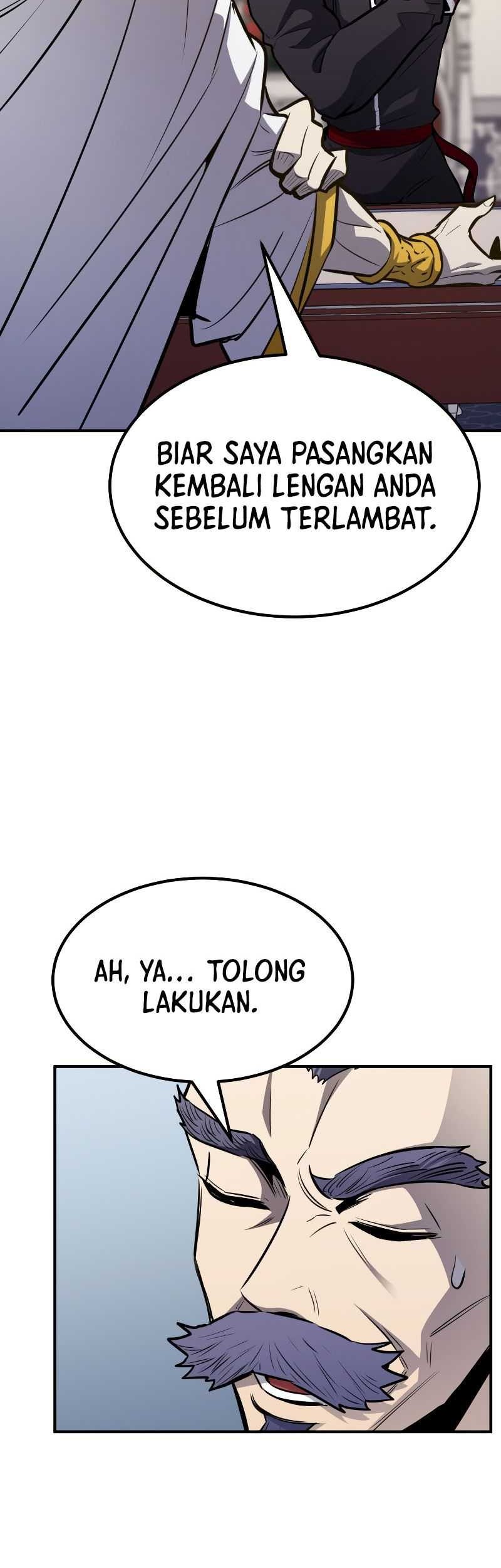 Standard of Reincarnation Chapter 75 Gambar 32