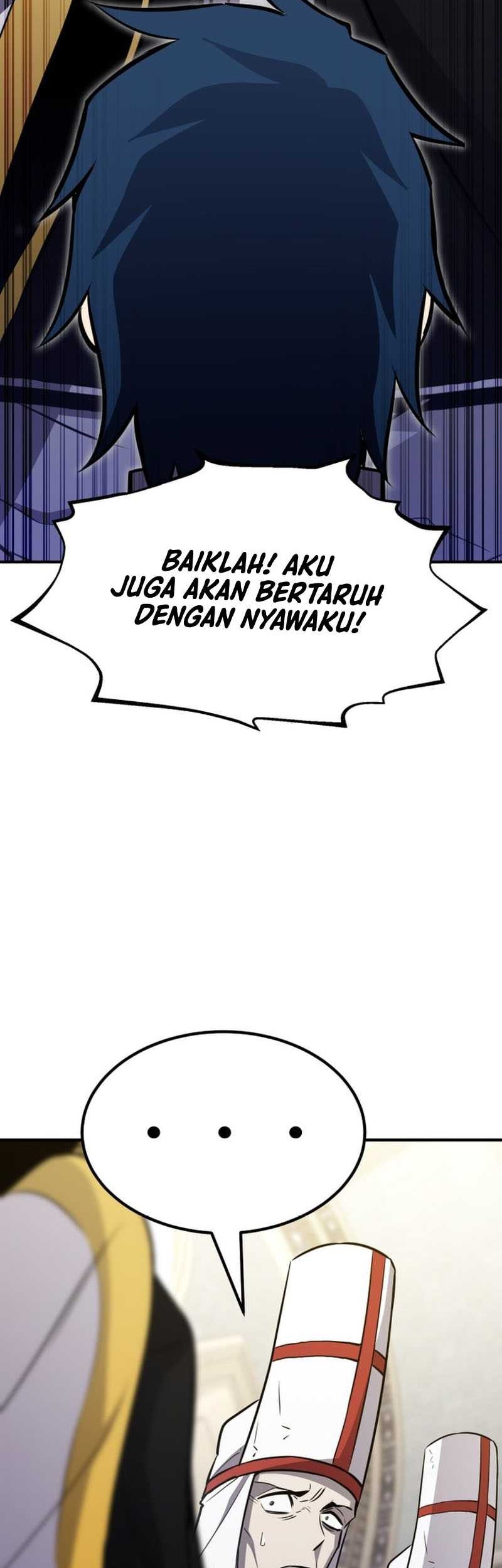 Standard of Reincarnation Chapter 74 Gambar 49
