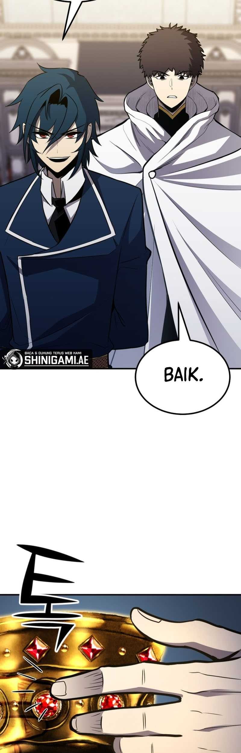 Standard of Reincarnation Chapter 74 Gambar 52