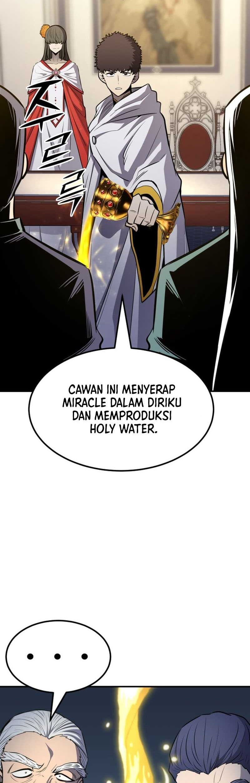 Standard of Reincarnation Chapter 74 Gambar 57