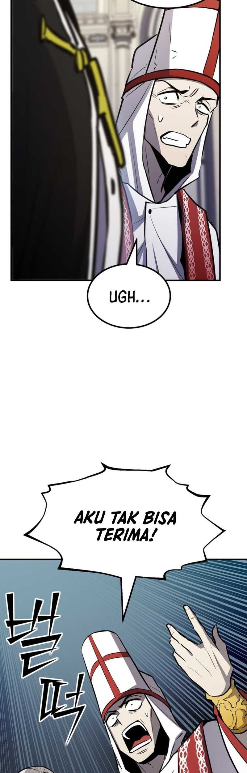 Standard of Reincarnation Chapter 74 Gambar 62