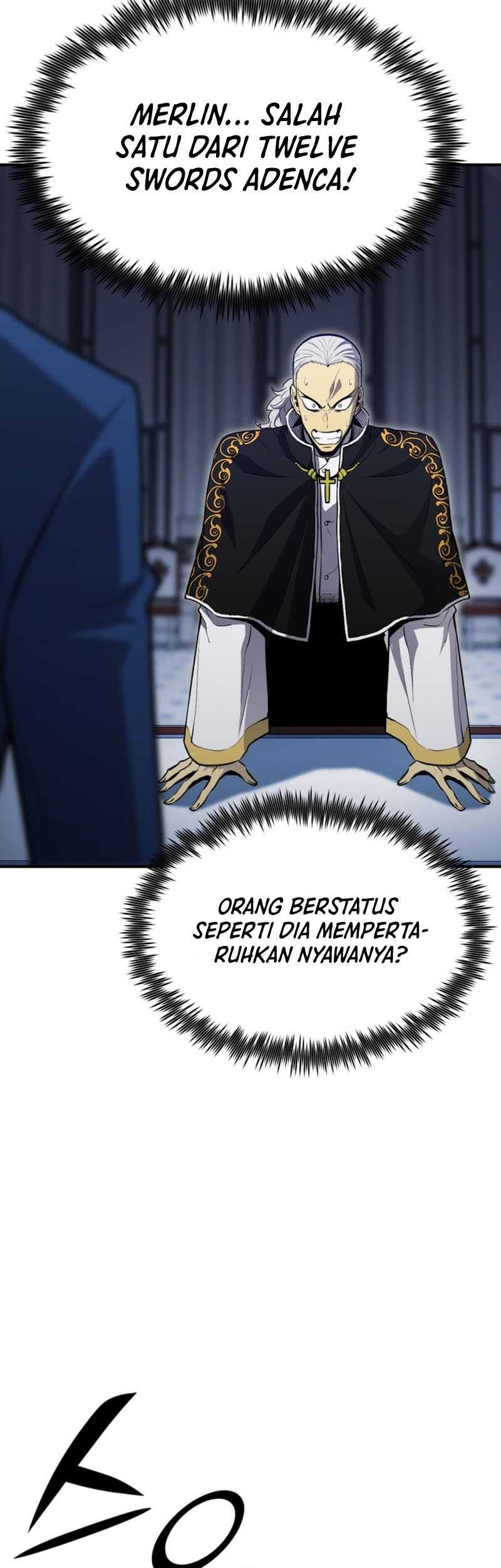 Standard of Reincarnation Chapter 74 Gambar 33