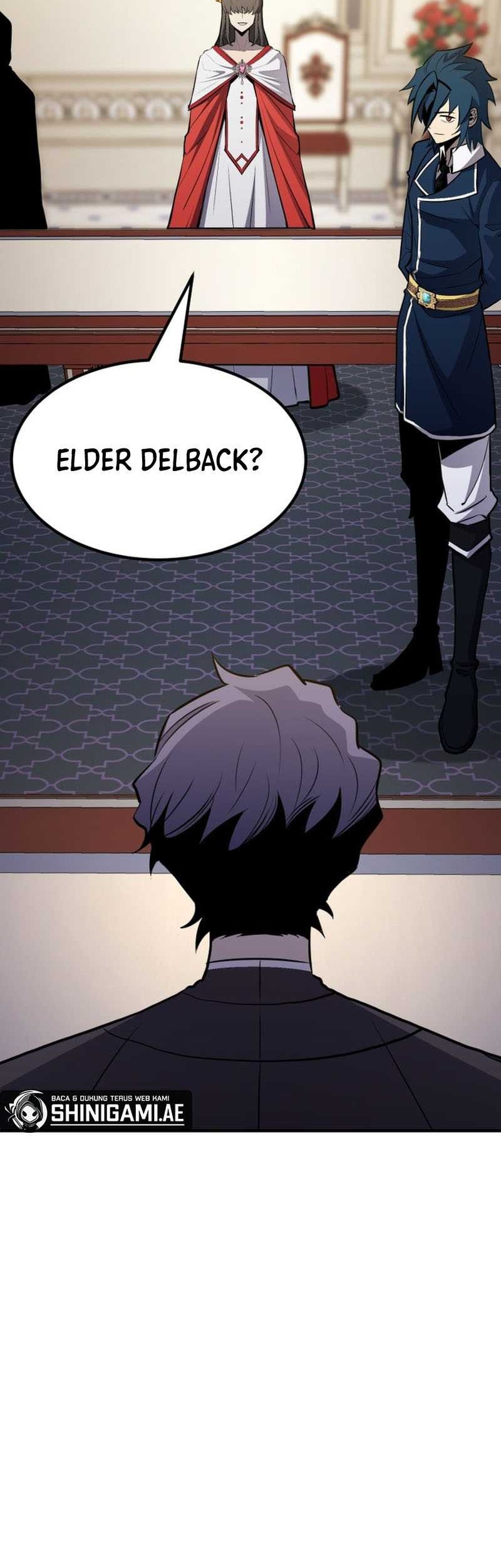 Standard of Reincarnation Chapter 74 Gambar 37