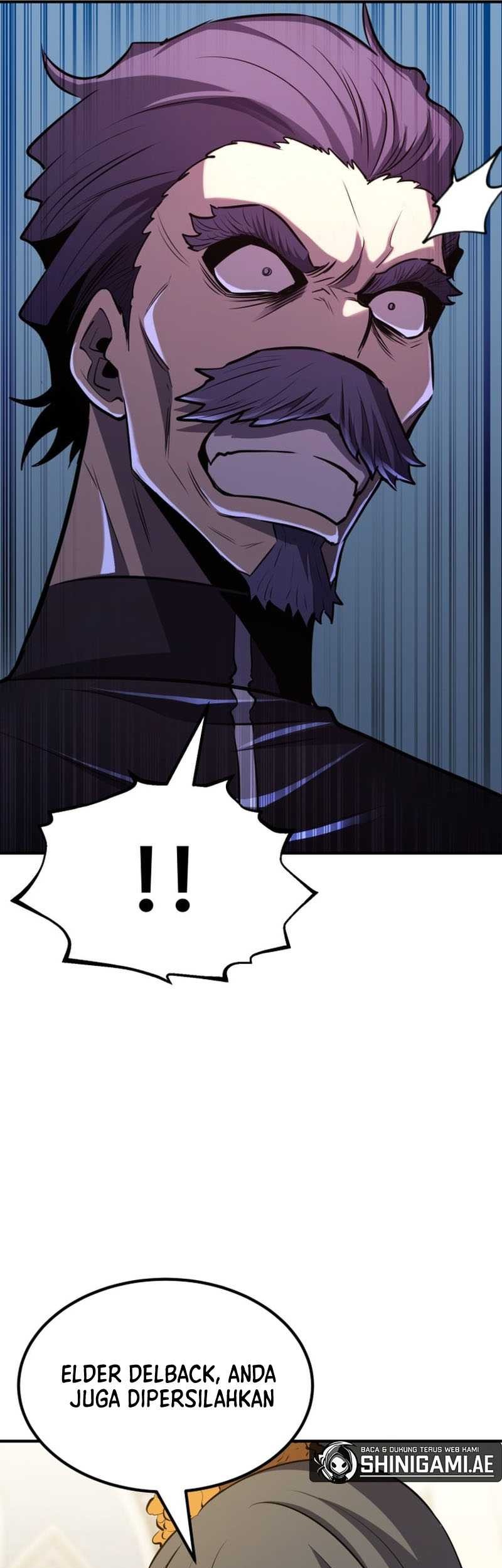 Standard of Reincarnation Chapter 74 Gambar 40