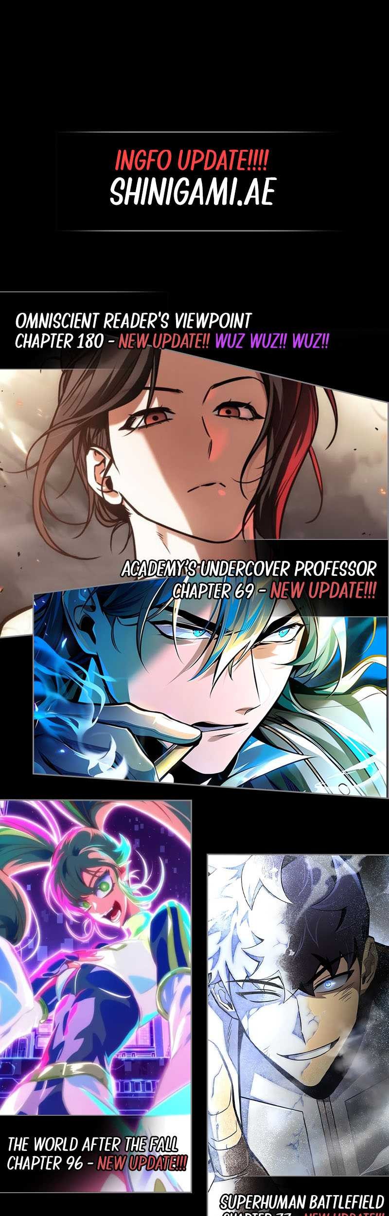 Standard of Reincarnation Chapter 74 Gambar 77