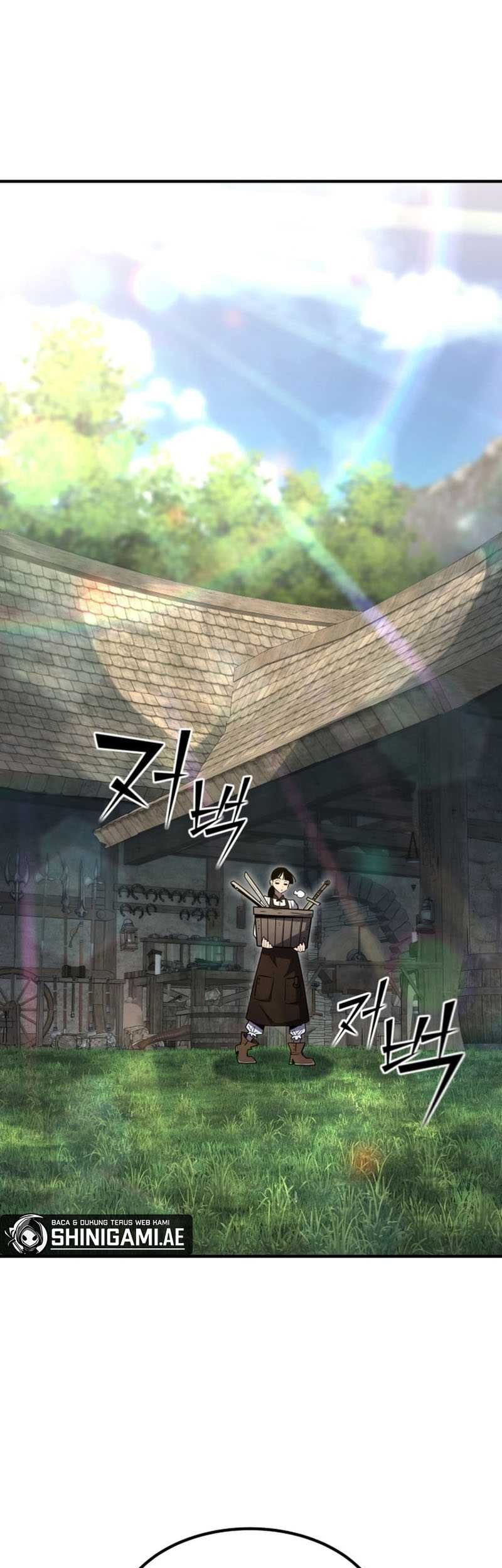 Manhwa Standard of Reincarnation Chapter 74 gambar nomor 2