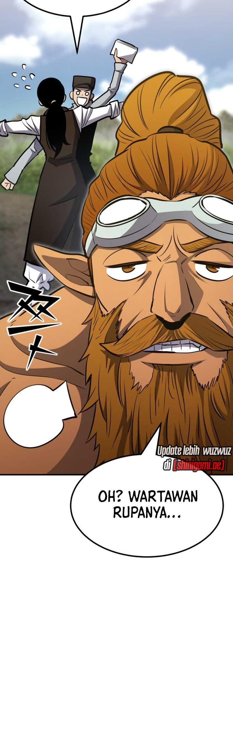 Standard of Reincarnation Chapter 74 Gambar 13