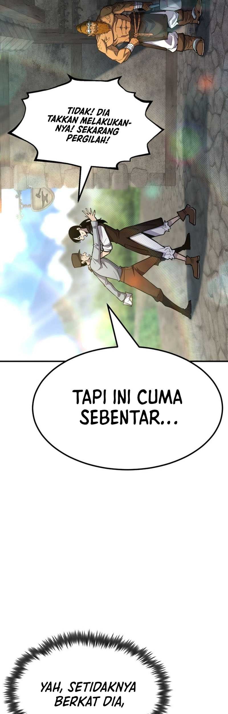 Standard of Reincarnation Chapter 74 Gambar 16