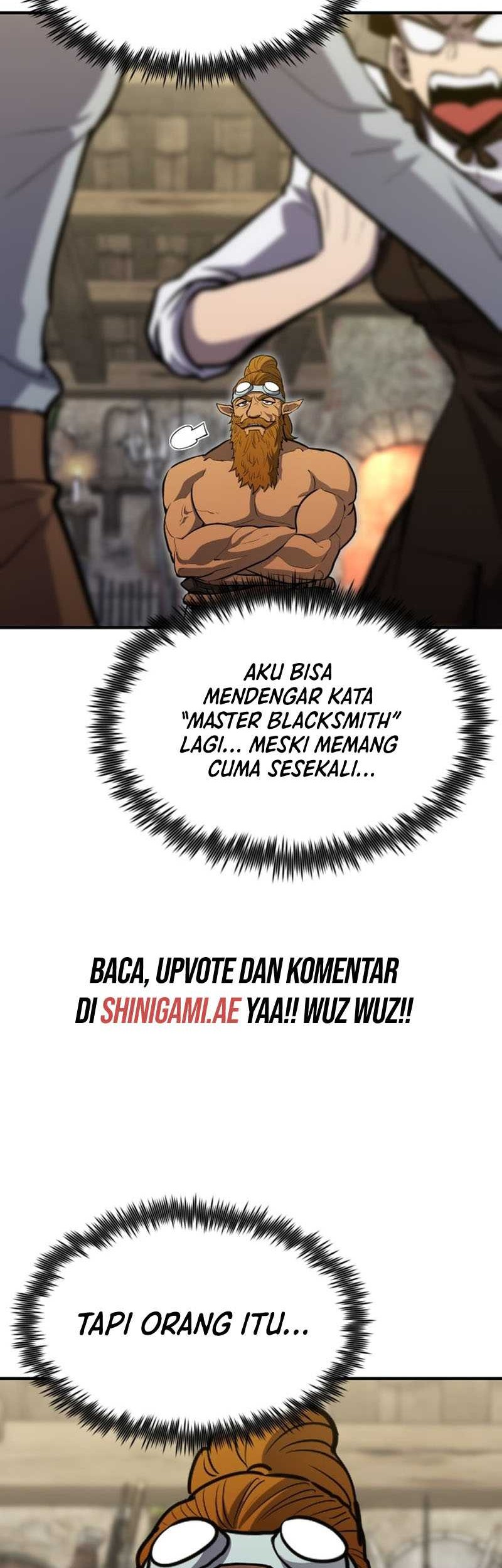 Standard of Reincarnation Chapter 74 Gambar 17