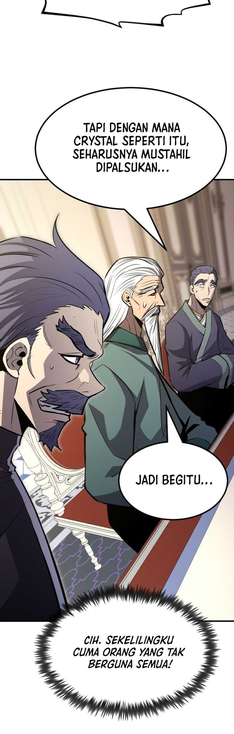 Standard of Reincarnation Chapter 74 Gambar 26