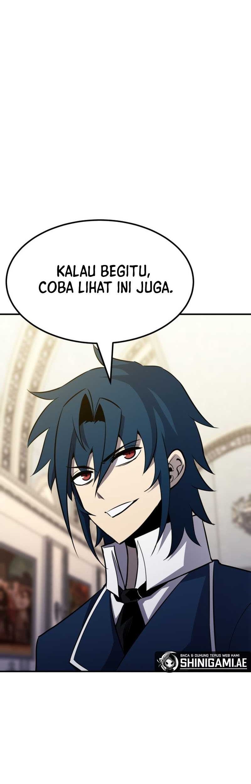 Standard of Reincarnation Chapter 74 Gambar 27