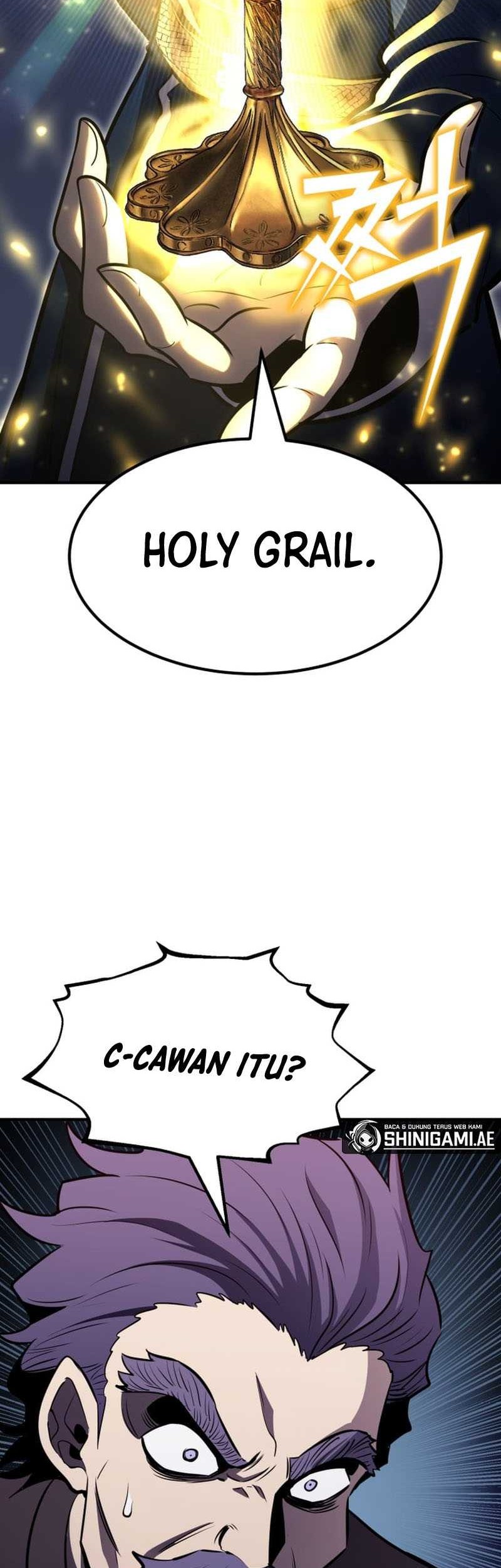 Standard of Reincarnation Chapter 74 Gambar 29