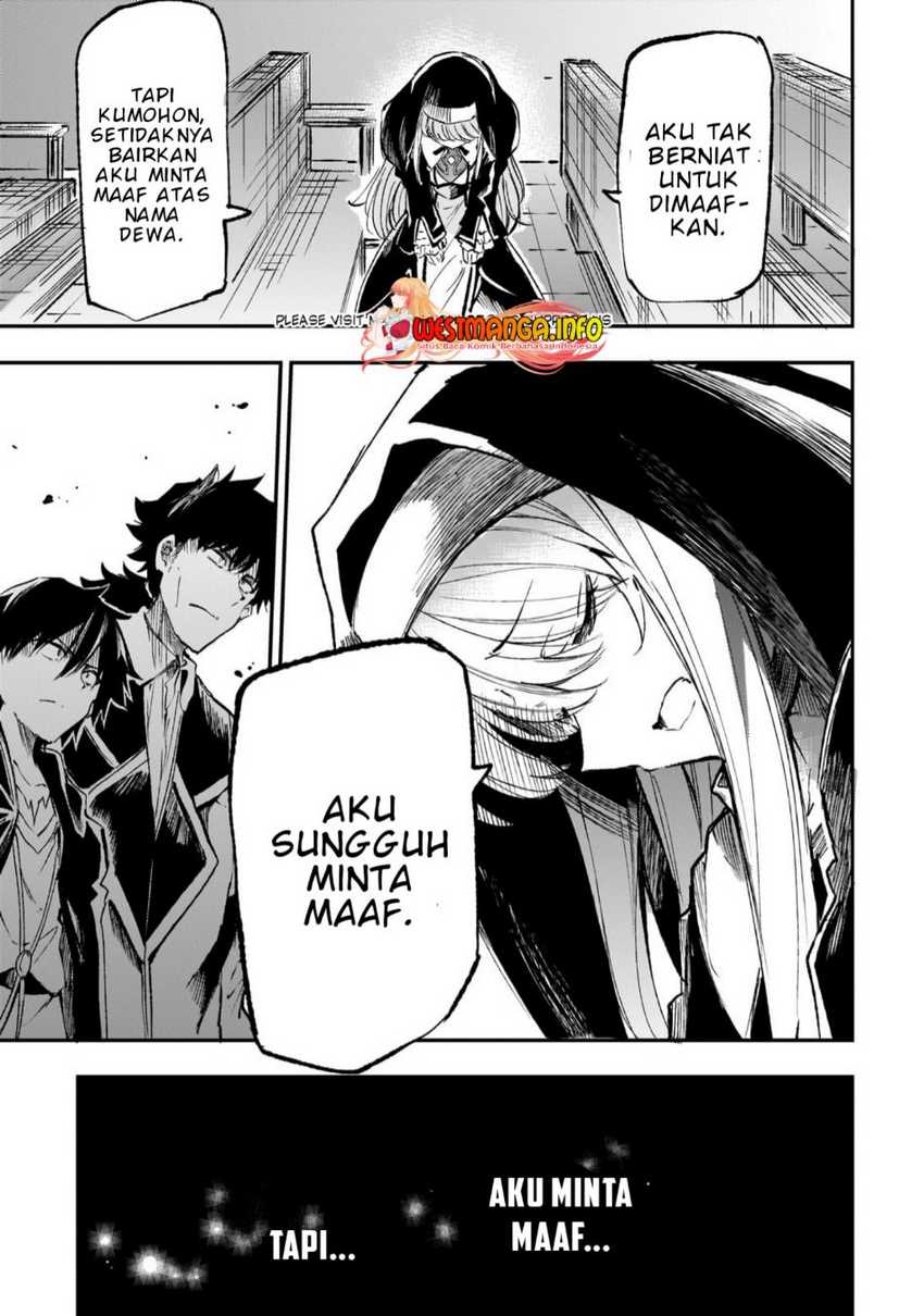 Hitoribocchi no Isekai Kouryaku Chapter 206 Gambar 14