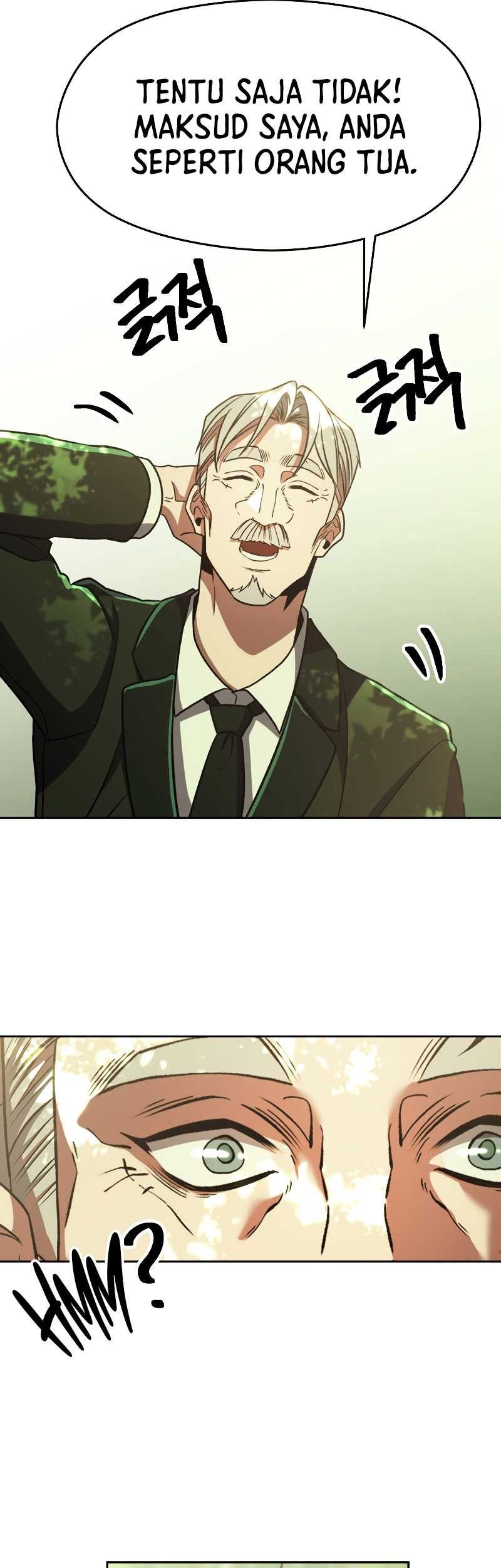 Archmage Transcending Through Regression Chapter 75 Gambar 45