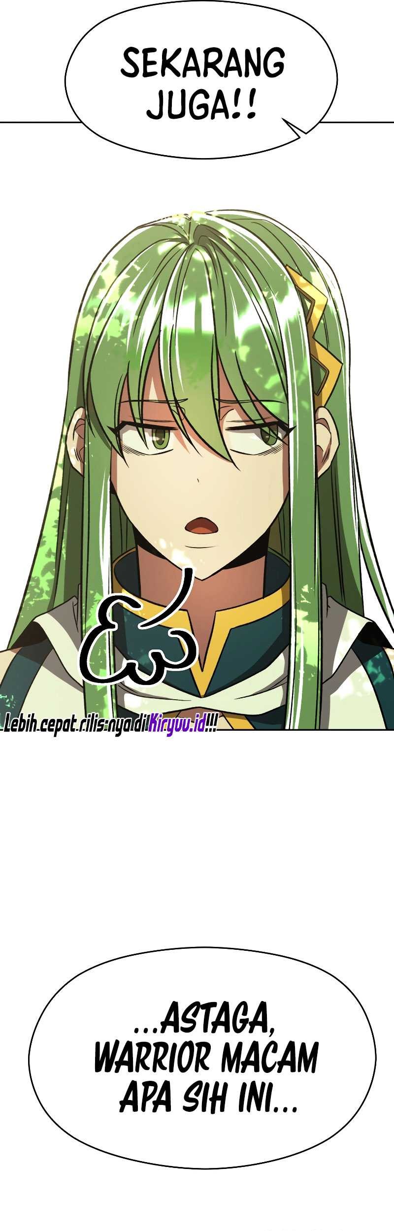 Archmage Transcending Through Regression Chapter 75 Gambar 50