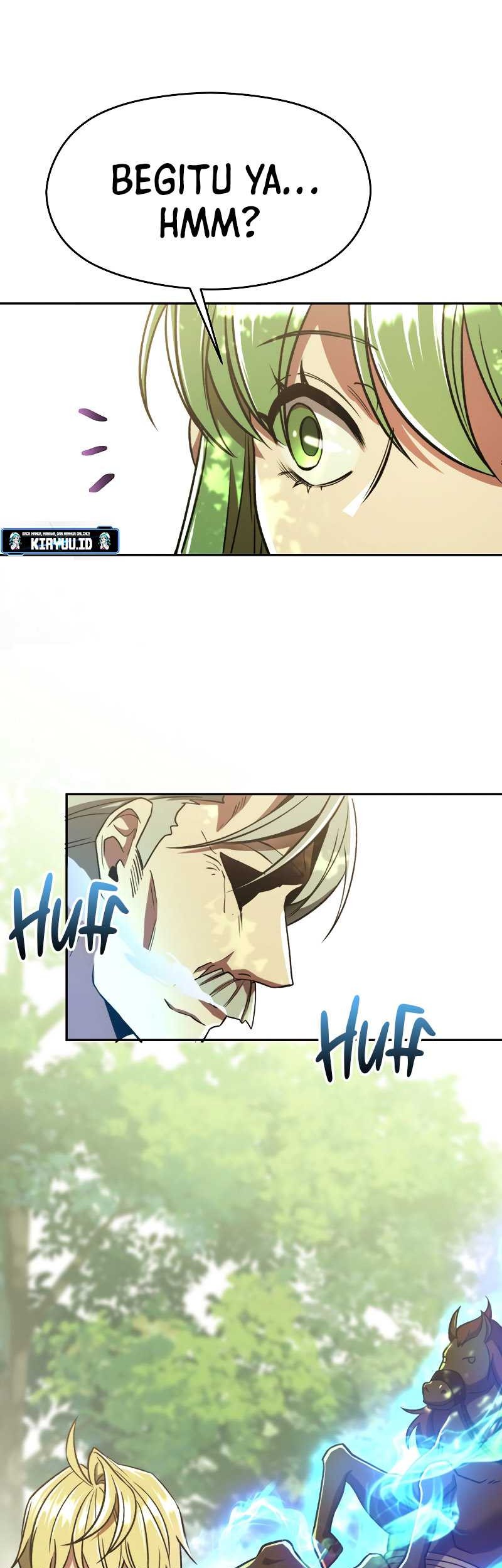 Archmage Transcending Through Regression Chapter 75 Gambar 4