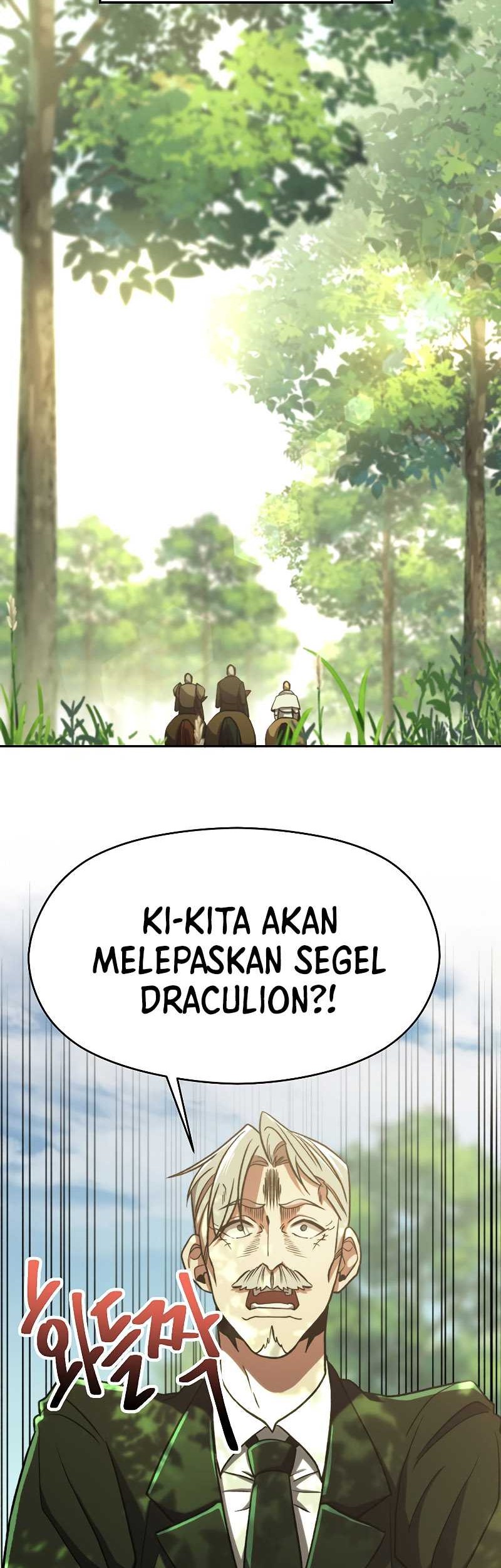 Archmage Transcending Through Regression Chapter 75 Gambar 8