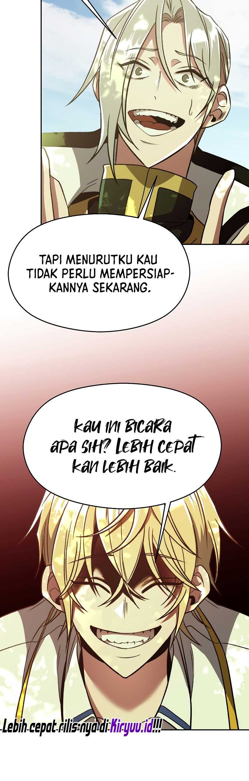 Archmage Transcending Through Regression Chapter 75 Gambar 16